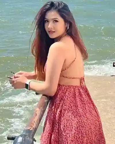 Call Girls in Kharibari