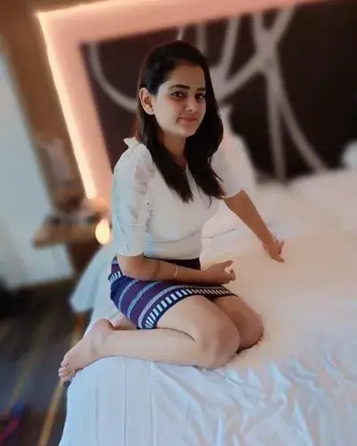Escort Service In Kharibari